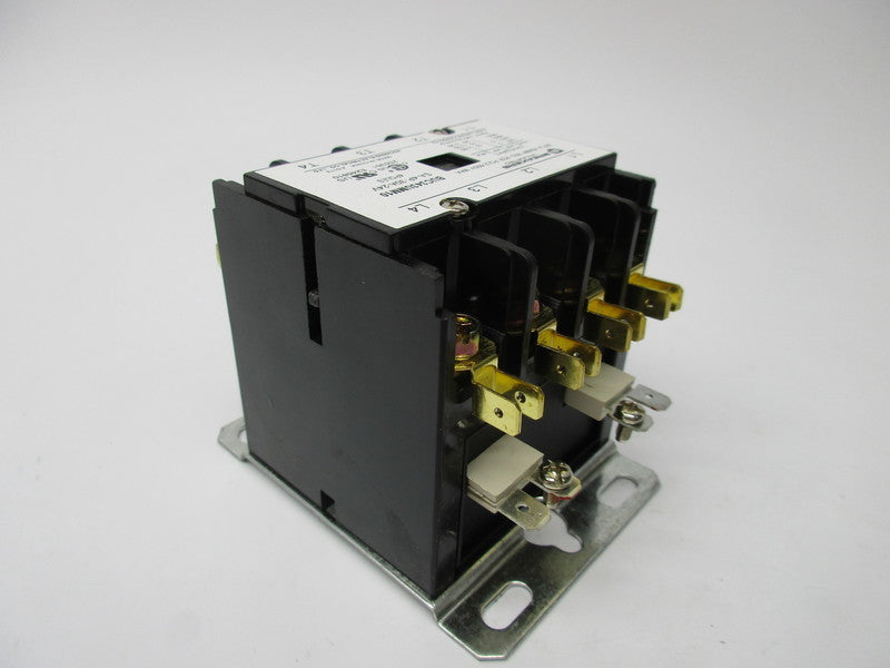BREAKERS UNLIMITED BUC343UMM10 30A 24VAC NSMP
