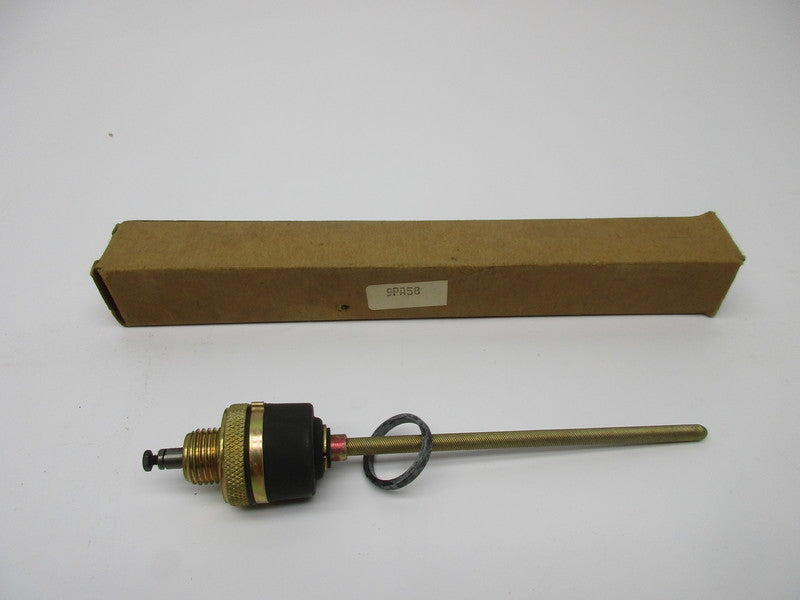 MICROSWITCH 9PA58 NSMP
