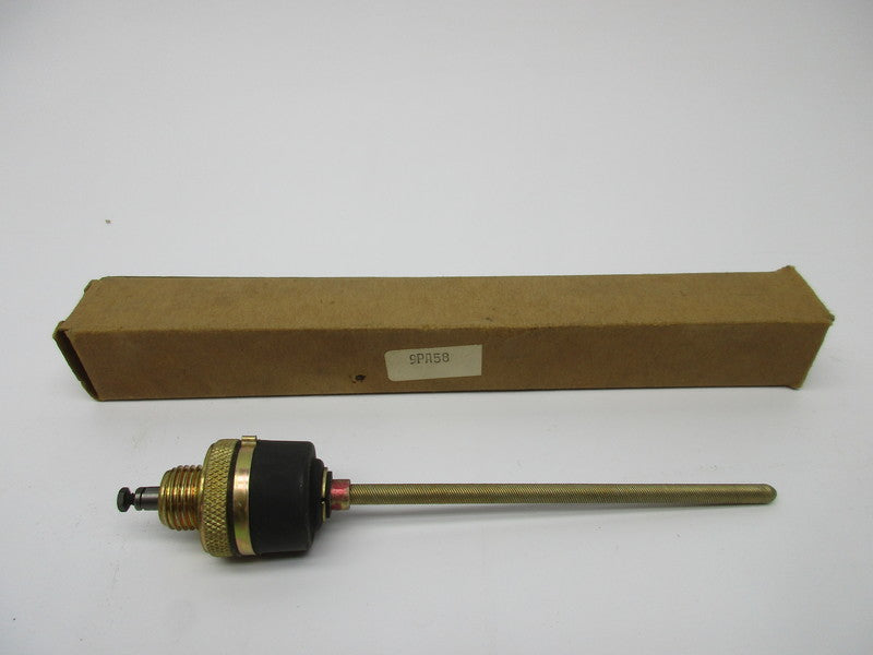 MICROSWITCH 9PA58 NSMP