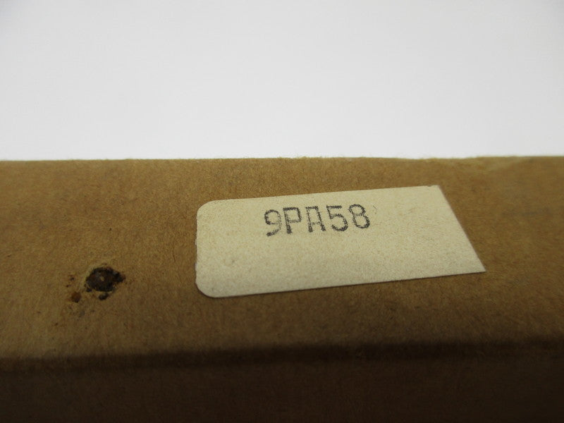 MICROSWITCH 9PA58 NSMP