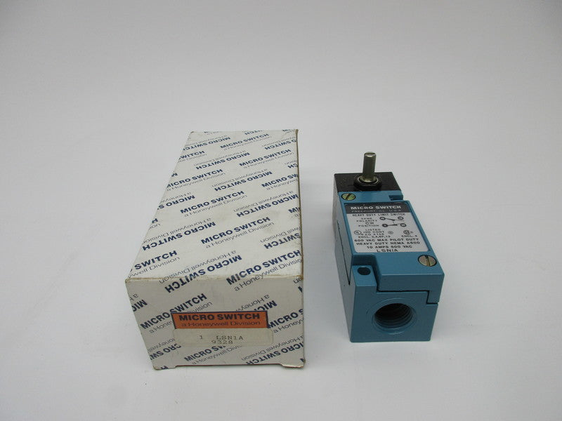 MICROSWITCH LSN1A NSMP