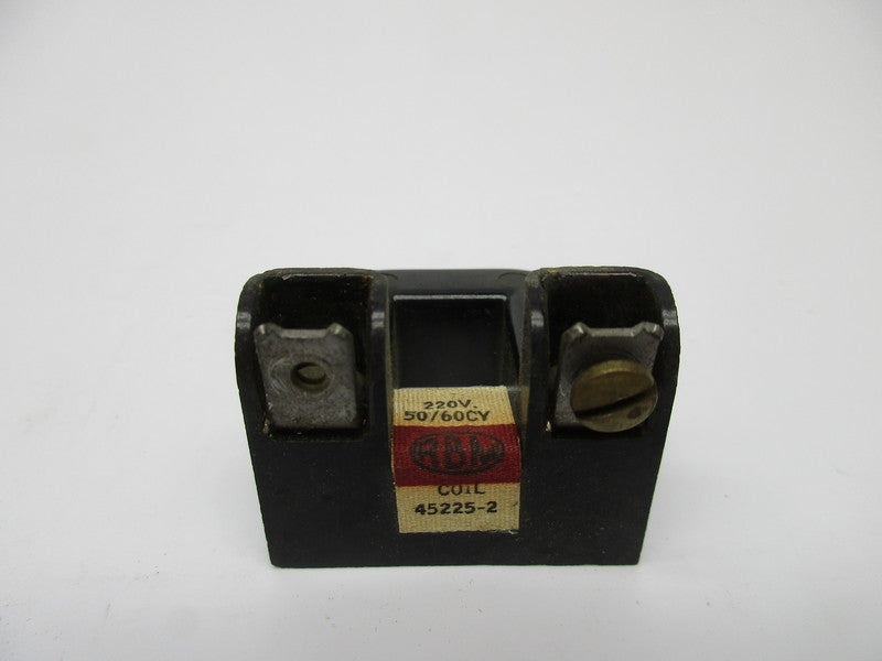 RBM CONTROLS 45225-2 NSNP