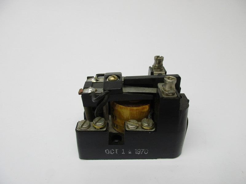 ARROW HART MR-02-U 110V UNMP