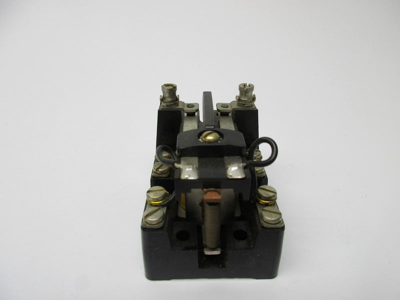 ARROW HART MR-02-U 110V UNMP