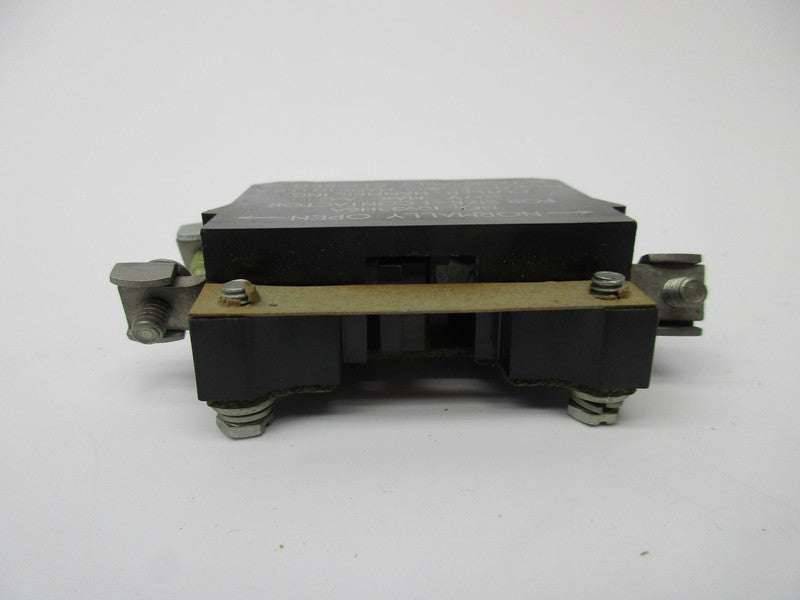 CUTLER HAMMER 10933H6A 600VAC UNMP