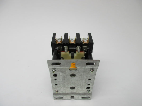 BREAKERS UNLIMITED BUC533U10 50A 24VAC NSMP