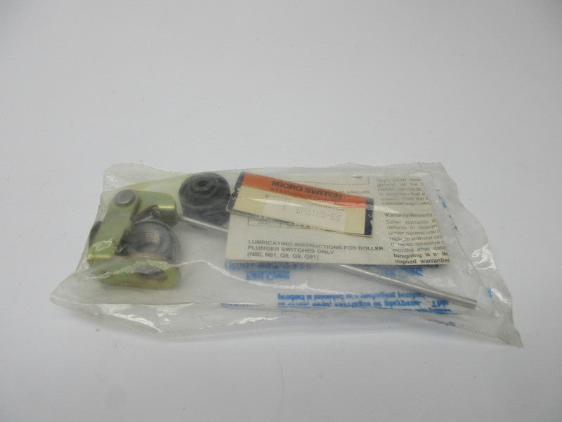 MICRO SWITCH 6PA140-E6 NSMP