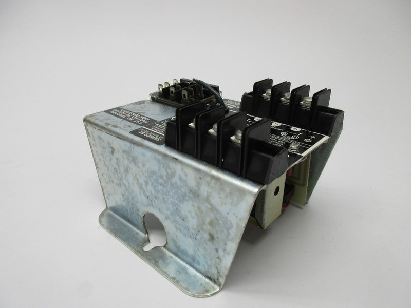 BW CONTROLS 5200-HF2 240VAC 10A UNMP