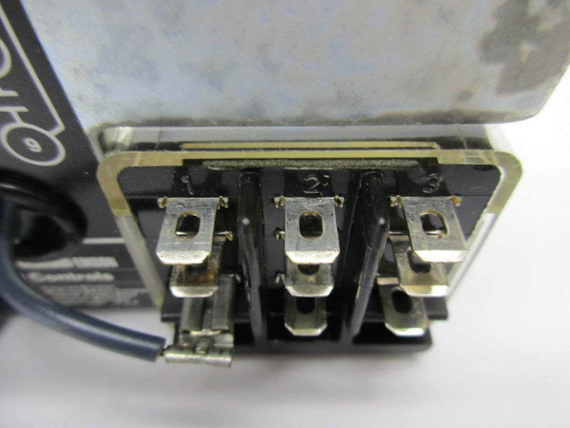 BW CONTROLS 5200-HF2 240VAC 10A UNMP