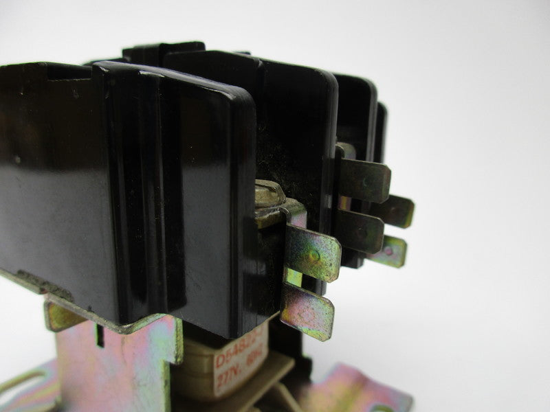 FURNAS ELECTRIC D25198-1 UNMP