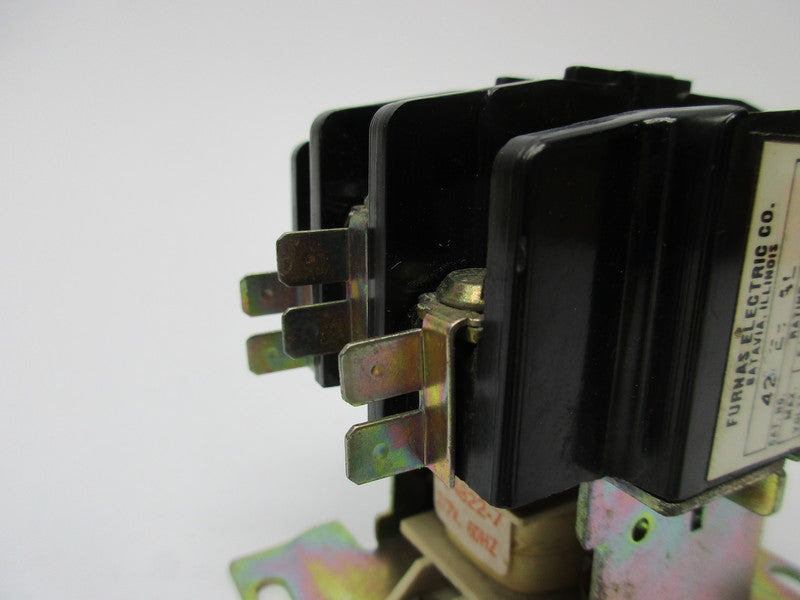 FURNAS ELECTRIC D25198-1 UNMP