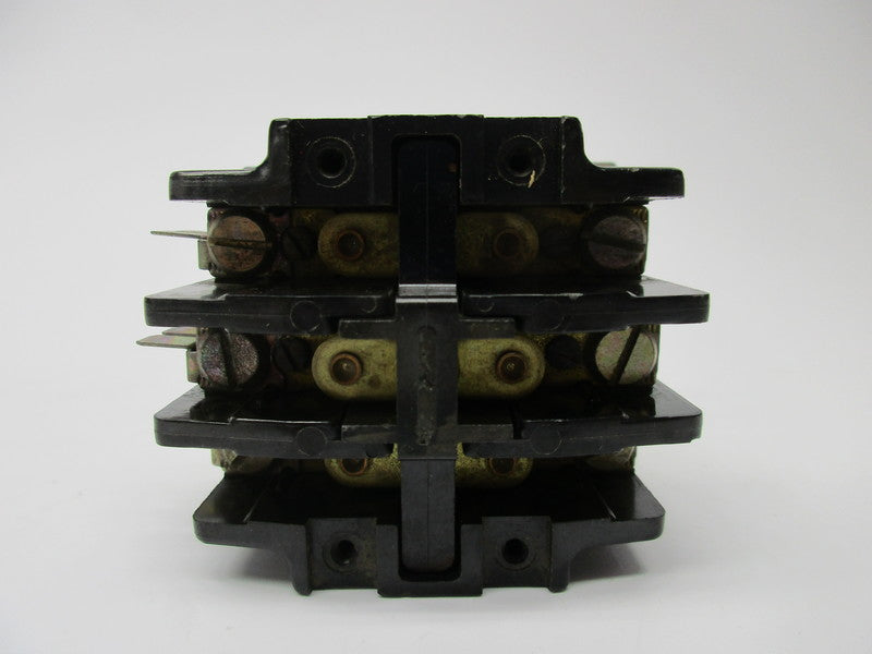 FURNAS ELECTRIC D25198-1 UNMP