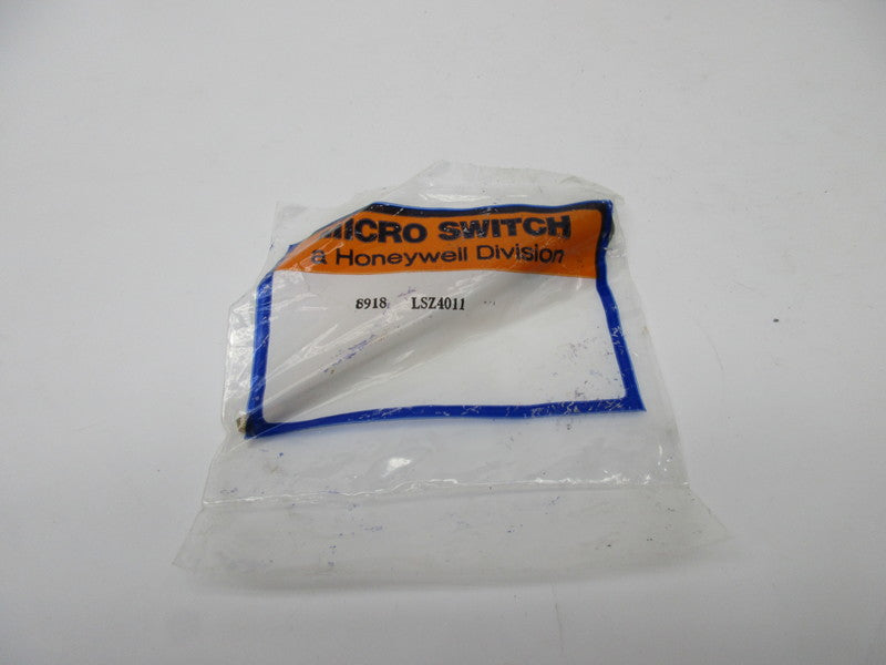 MICRO SWITCH LSZ4011 NSMP