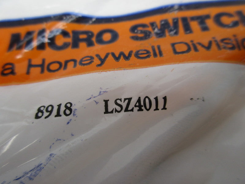 MICRO SWITCH LSZ4011 NSMP