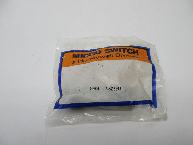 MICRO SWITCH LSZ59D NSMP