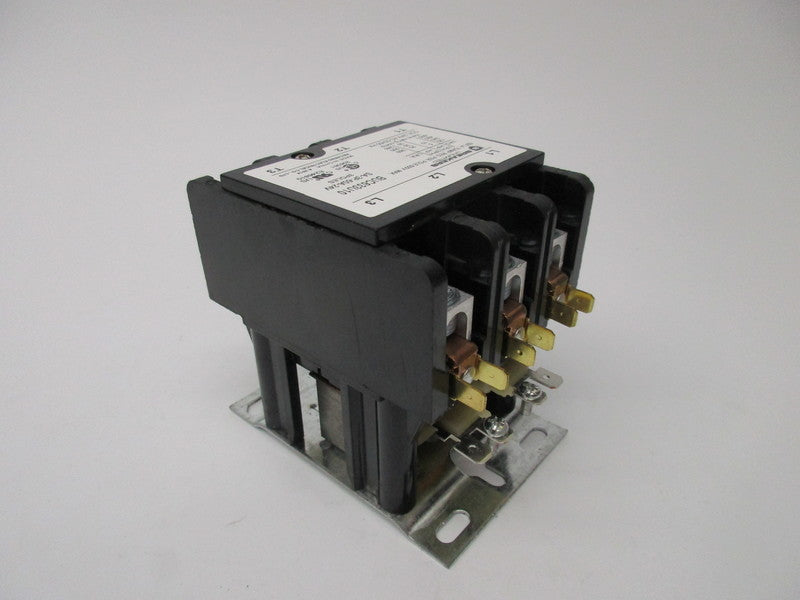 BREAKERS UNLIMITED BUC633U10 60A 24VAC NSMP
