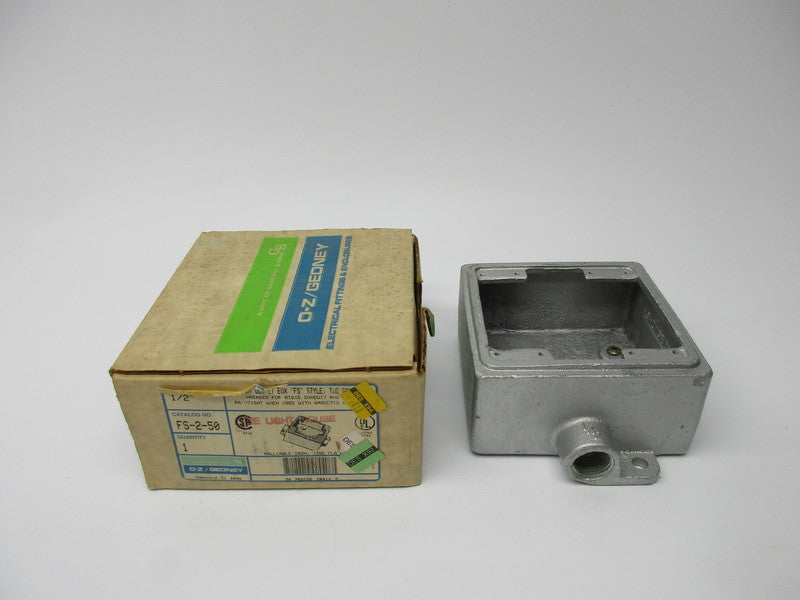 APPLETON FS-2-50 NSMP