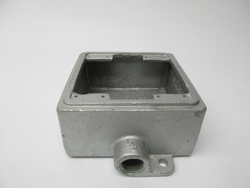 APPLETON FS-2-50 NSMP