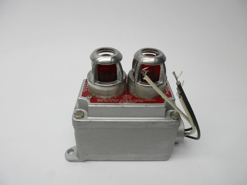 APPLETON EFD175-J2 UNMP