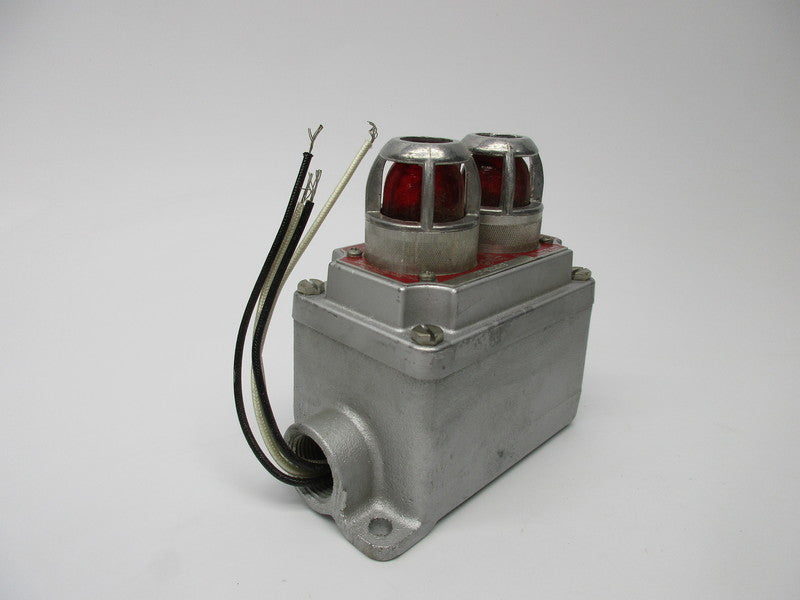 APPLETON EFD175-J2 UNMP