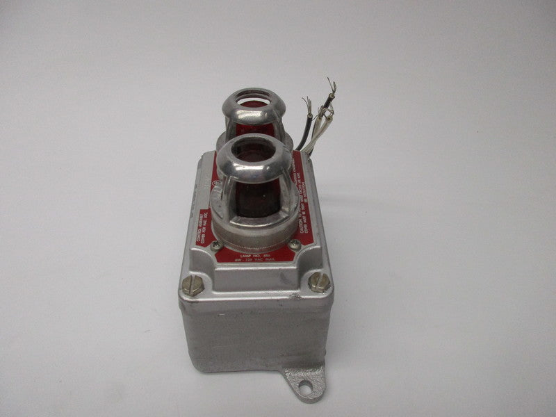 APPLETON EFD175-J2 UNMP