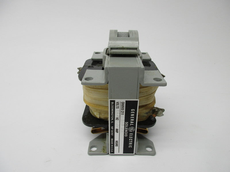GENERAL ELECTRIC CR9503211-EAB110 NSNP