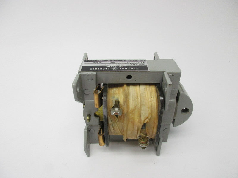 GENERAL ELECTRIC CR9503211-EAB110 NSNP
