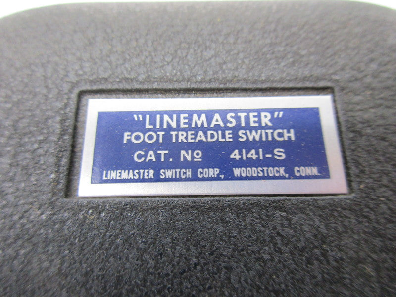 LINEMASTER 4141-S NSNP