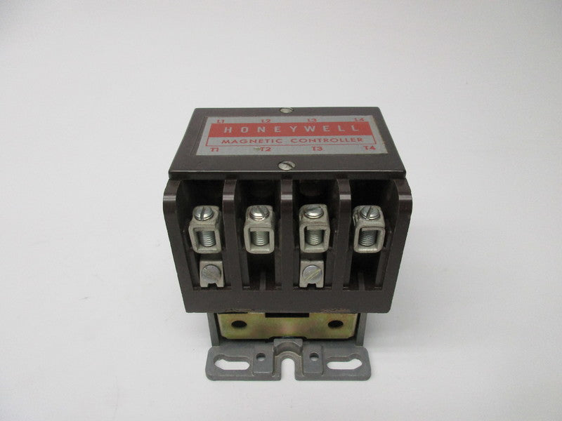 HONEYWELL R8214P-1009 24V NSMP
