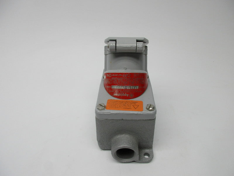 APPLETON EFS175-2023 NSNP