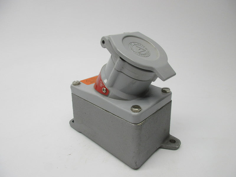 APPLETON EFS175-2023 NSNP