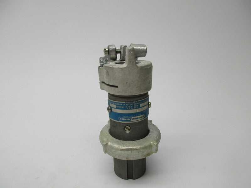 CROUSE HINDS APJ-2273 UNMP