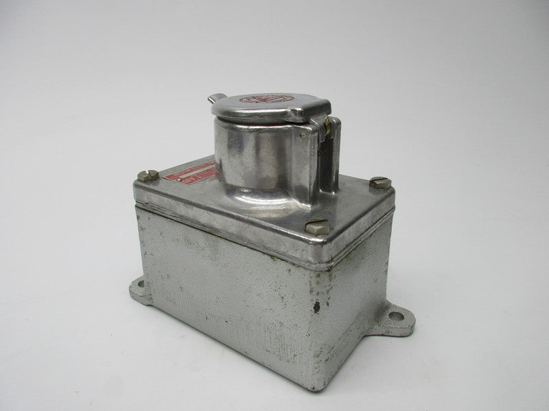 APPLETON EFS175-2023 UNMP