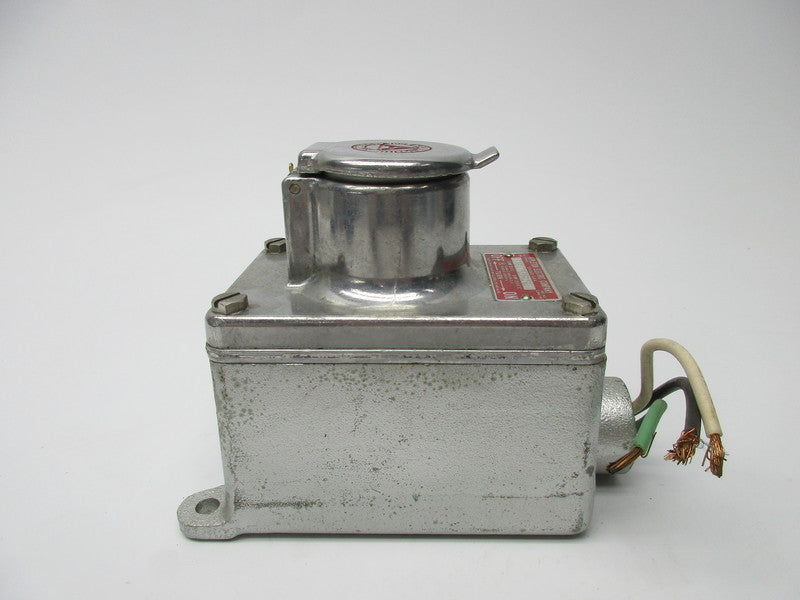 APPLETON EFS175-2023 UNMP