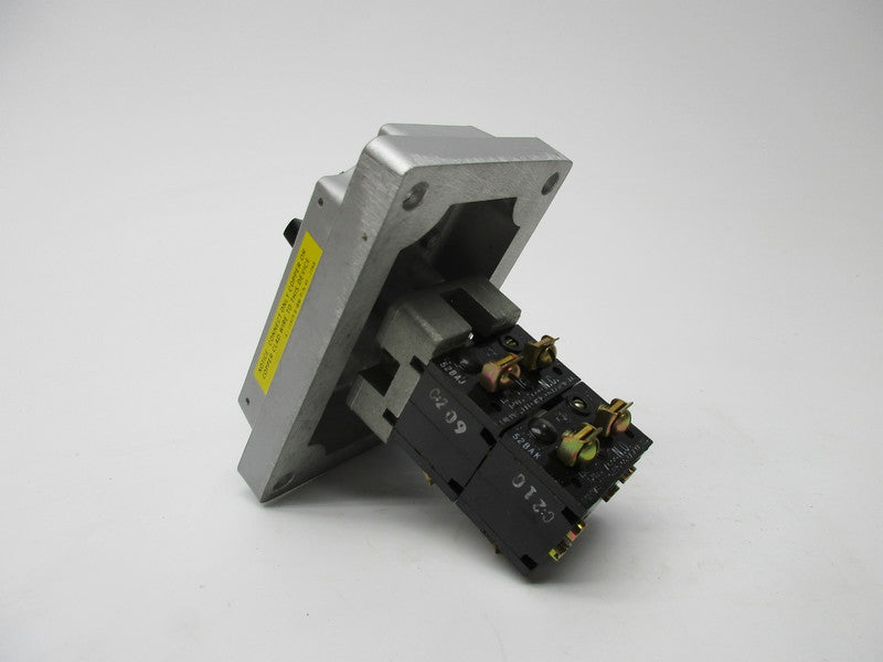 KILLARK XCS-0S3C5 NSNP