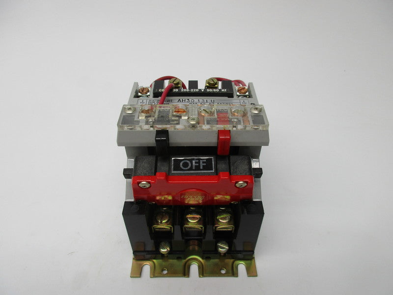 ARROW HART AH30-131-U 208-220V  NSNP