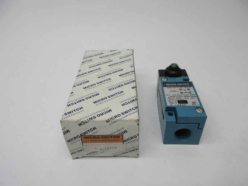 MICRO SWITCH LSE5A NSMP
