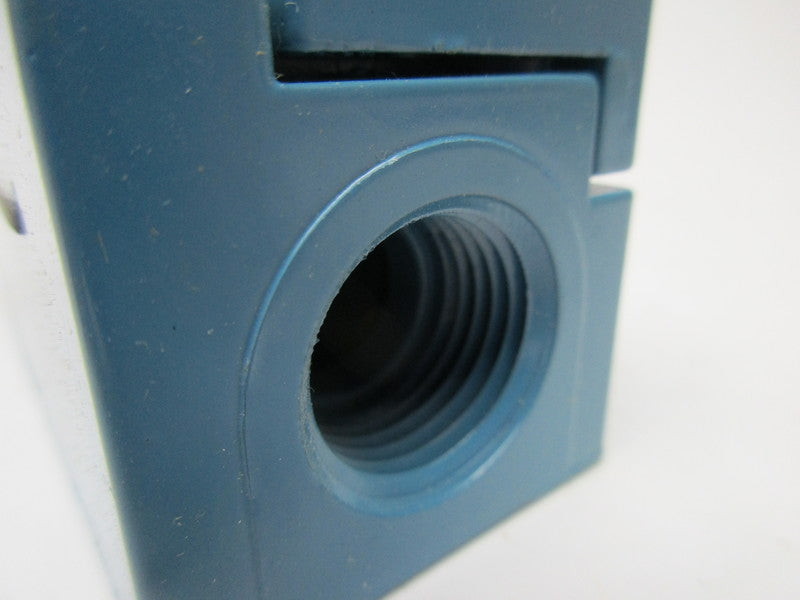 MICRO SWITCH LSE5A NSMP
