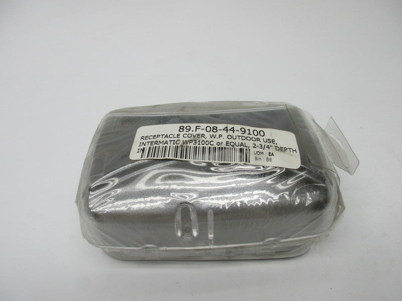 INTERMATIC WP3100C NSMP