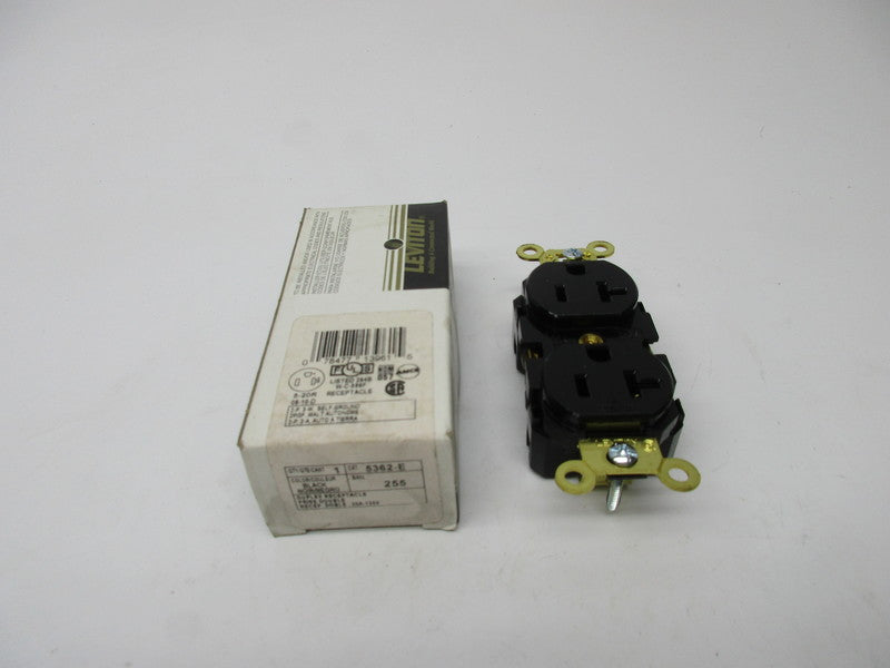 LEVITON 5362-E NSMP