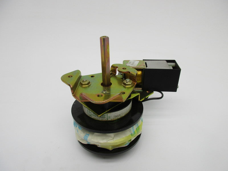 ELECTRO SWITCH SERIES 24 7801G (AS PICTURED) NSNP