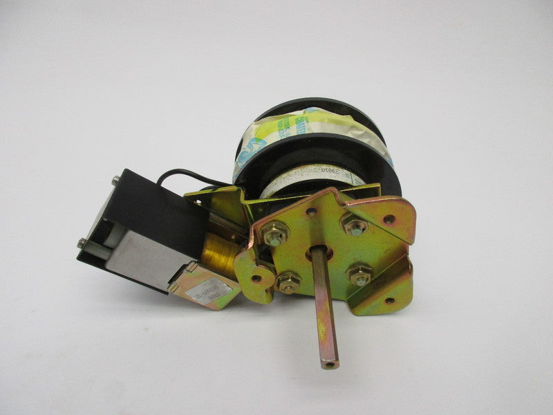 ELECTRO SWITCH SERIES 24 7801G (AS PICTURED) NSNP