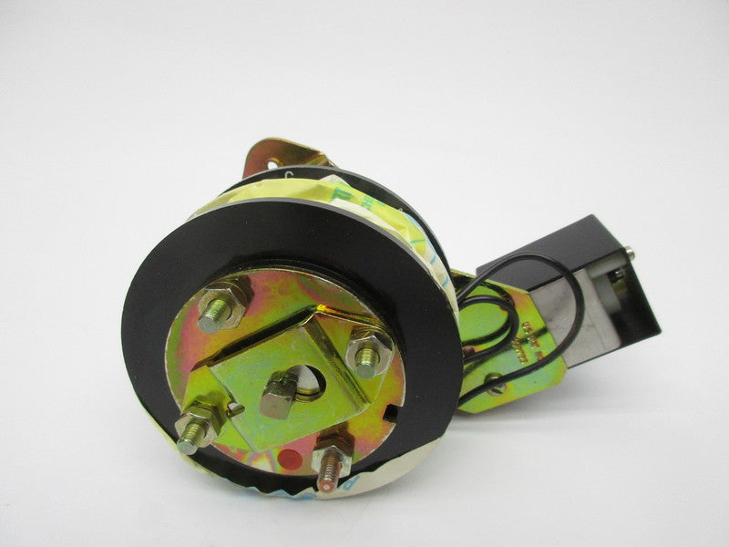 ELECTRO SWITCH SERIES 24 7801G (AS PICTURED) NSNP