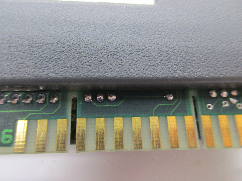 ALLEN BRADLEY 1771-QB SER. B F/W B UNMP