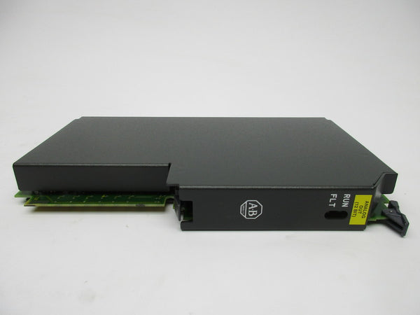 ALLEN BRADLEY 1771-OFE1 SER. B F/W B 5VDC 1.4A NSMP