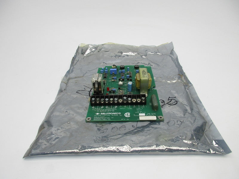 MILLTRONICS 24751173 UNMP