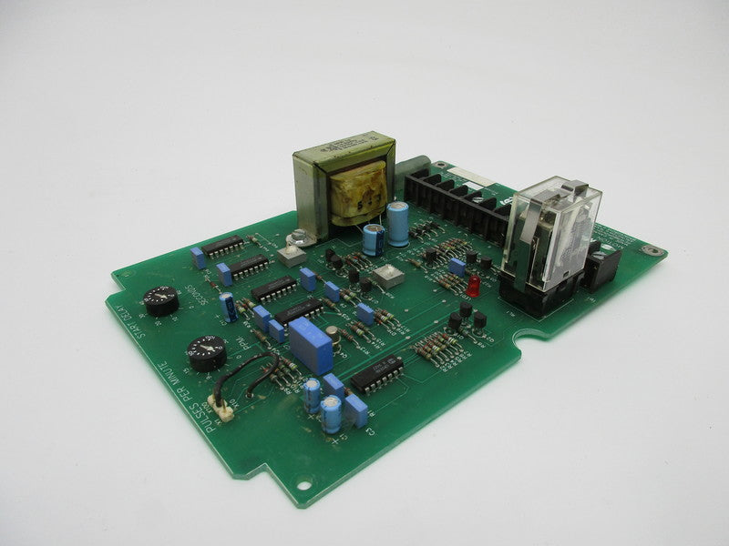 MILLTRONICS 24751173 UNMP