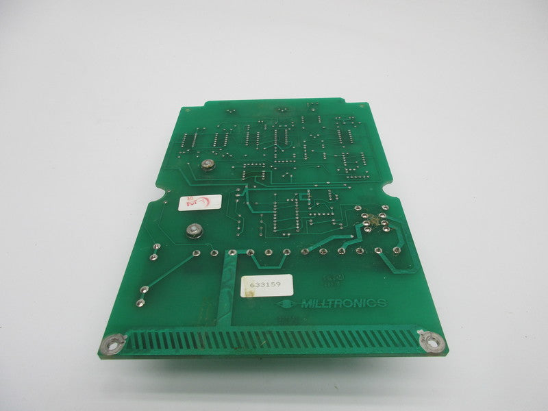MILLTRONICS 24751173 UNMP