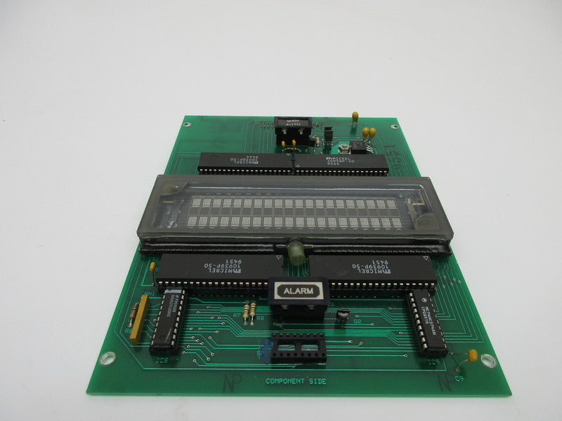 THAYER SCALE D-36566C NSNP