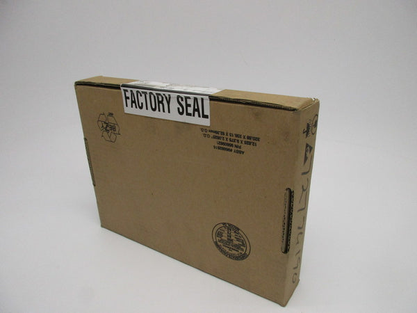 ALLEN BRADLEY 1771-IFE SER. C F/W B DATE: 2005 NSFS